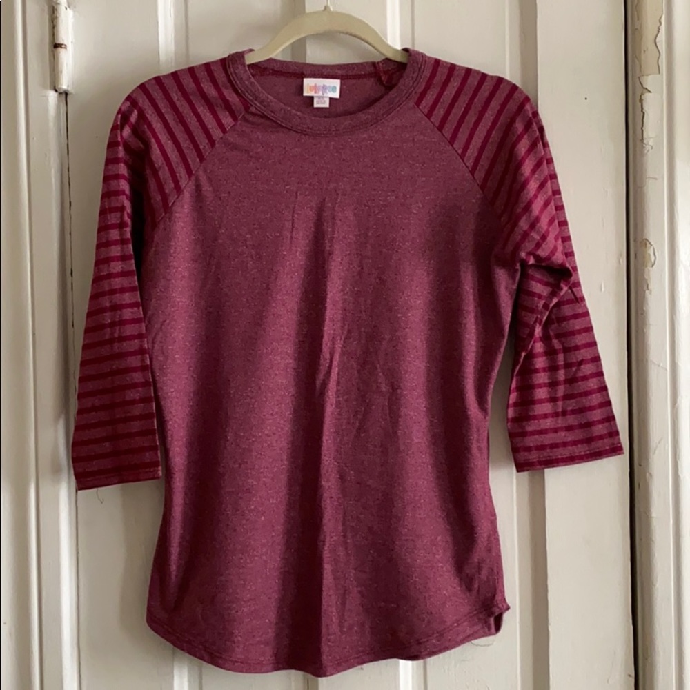 LuLaRoe Randy - Size XS